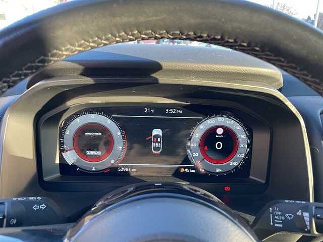 Nissan Qashqai MHEV 140 CV N-Connecta