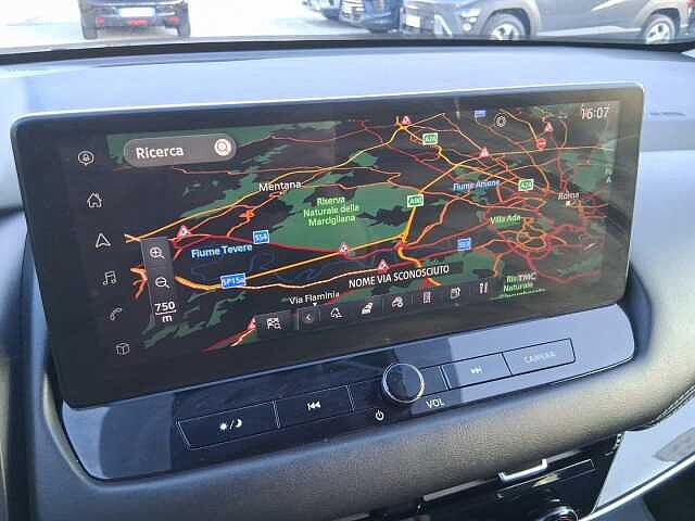 Nissan Qashqai MHEV 140 CV N-Connecta