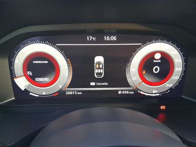 Nissan Qashqai MHEV 140 CV N-Connecta