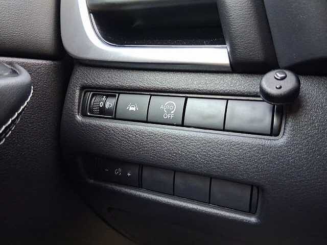 Nissan Qashqai MHEV 140 CV N-Connecta