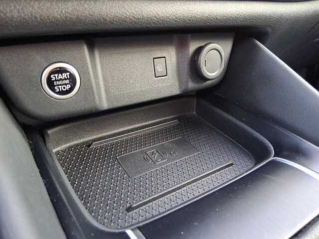 Nissan Qashqai MHEV 140 CV N-Connecta