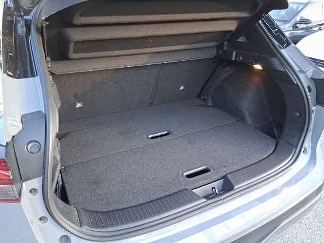 Nissan Qashqai MHEV 140 CV N-Connecta