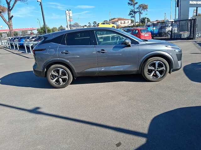 Nissan Qashqai MHEV 140 CV N-Connecta