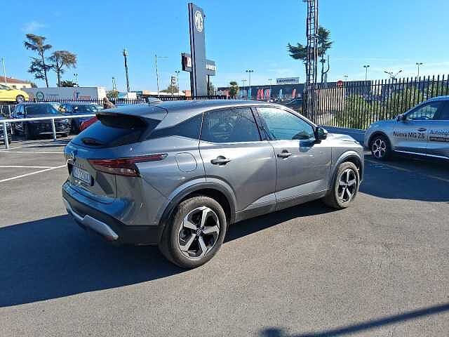 Nissan Qashqai MHEV 140 CV N-Connecta