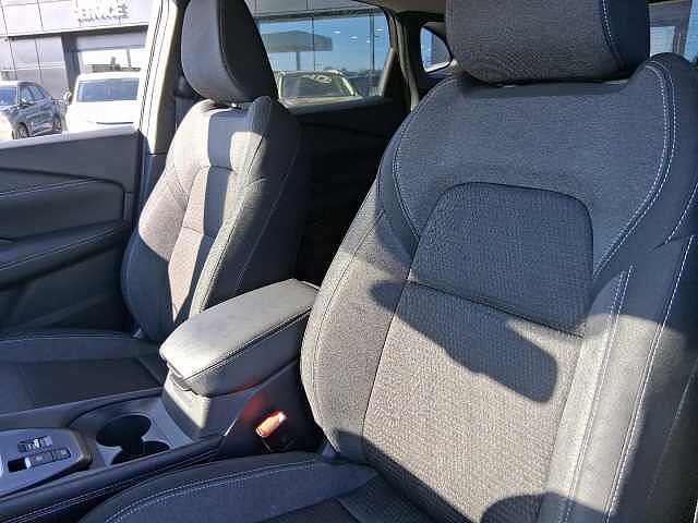 Nissan Qashqai MHEV 140 CV N-Connecta