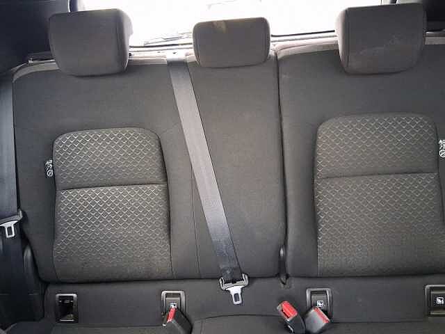 Nissan Juke 1.0 DIG-T 114 CV DCT N-Design