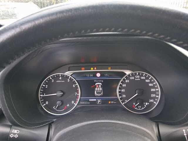 Nissan Juke 1.0 DIG-T 114 CV DCT N-Design