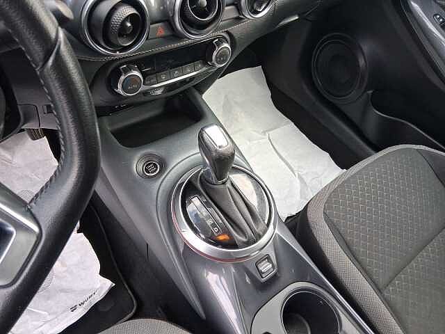 Nissan Juke 1.0 DIG-T 114 CV DCT N-Design