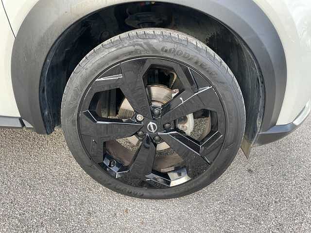 Nissan Juke 1.6 HEV Premiere Edition