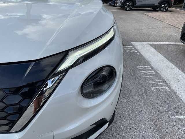 Nissan Juke 1.6 HEV Premiere Edition