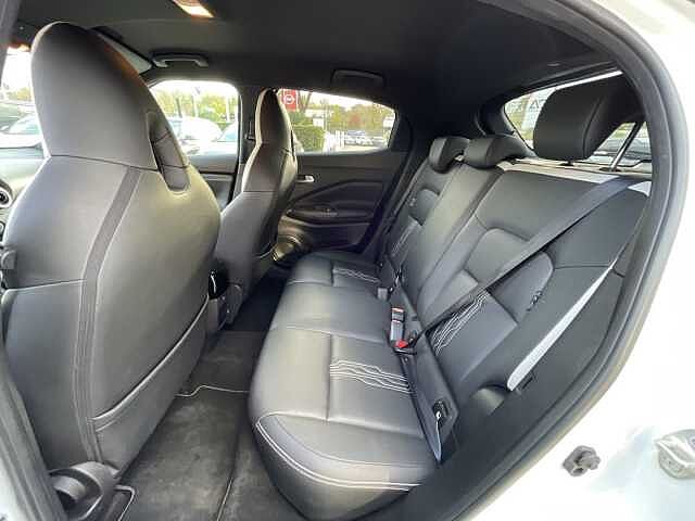 Nissan Juke 1.6 HEV Premiere Edition