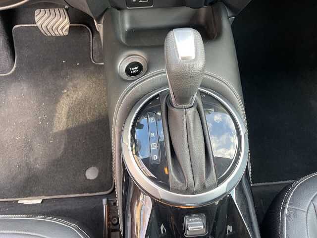 Nissan Juke 1.6 HEV Premiere Edition