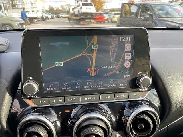 Nissan Juke 1.6 HEV Premiere Edition