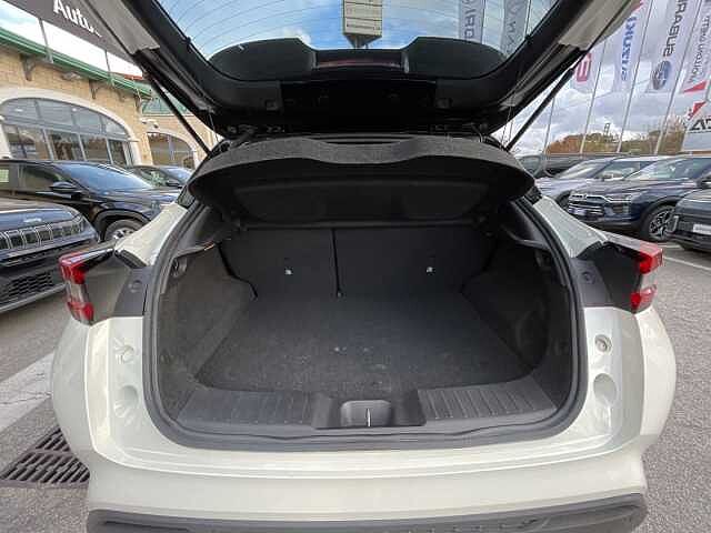 Nissan Juke 1.6 HEV Premiere Edition