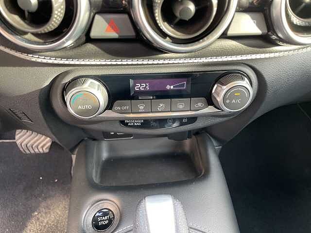 Nissan Juke 1.6 HEV Premiere Edition