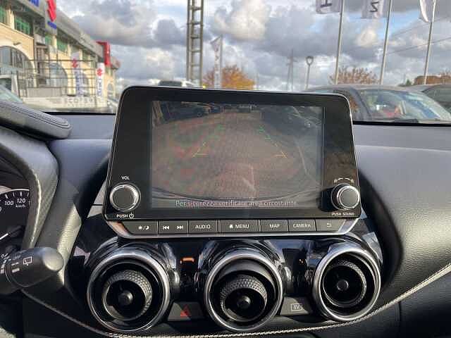 Nissan Juke 1.6 HEV Premiere Edition