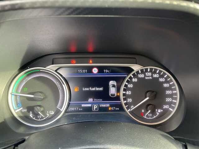 Nissan Juke 1.6 HEV Premiere Edition