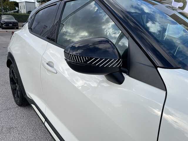 Nissan Juke 1.6 HEV Premiere Edition