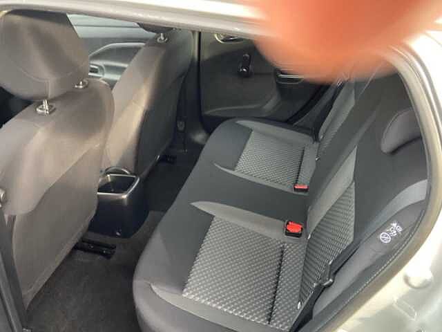 Nissan Micra IG-T 92 5 porte Acenta