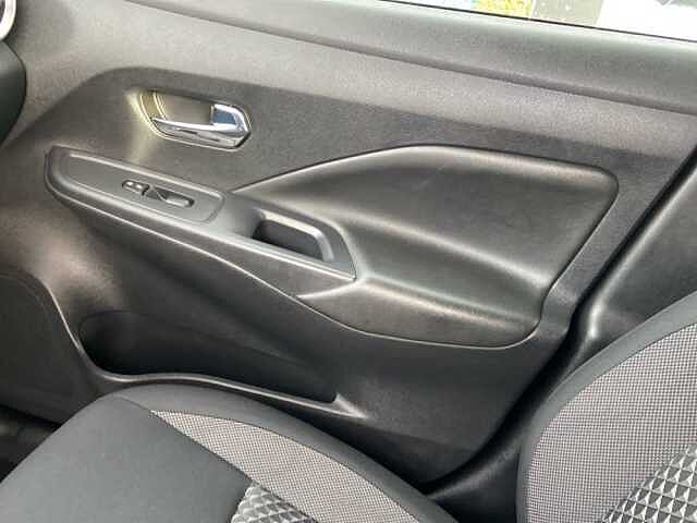 Nissan Micra IG-T 92 5 porte Acenta