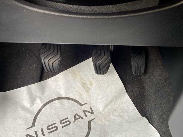 Nissan Micra IG-T 92 5 porte Acenta