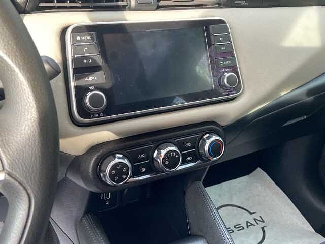 Nissan Micra IG-T 92 5 porte Acenta