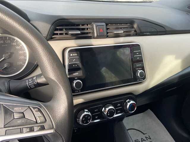 Nissan Micra IG-T 92 5 porte Acenta