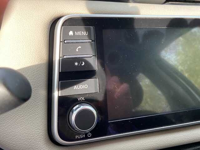 Nissan Micra IG-T 92 5 porte Acenta