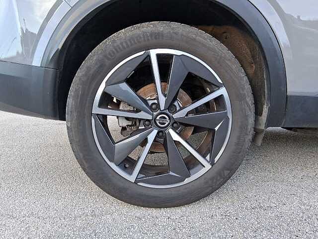 Nissan Qashqai MHEV 140 CV Tekna