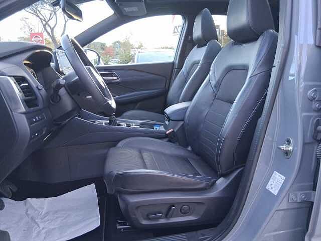 Nissan Qashqai MHEV 140 CV Tekna
