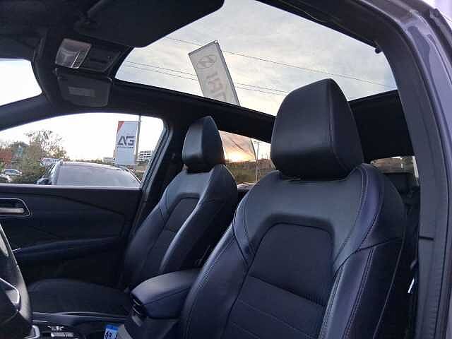 Nissan Qashqai MHEV 140 CV Tekna