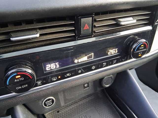 Nissan Qashqai MHEV 140 CV Tekna