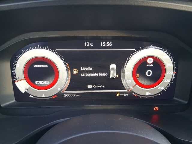 Nissan Qashqai MHEV 140 CV Tekna