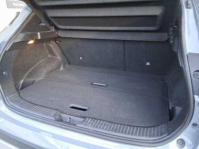 Nissan Qashqai MHEV 140 CV Tekna