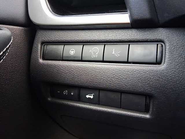 Nissan Qashqai MHEV 140 CV Tekna