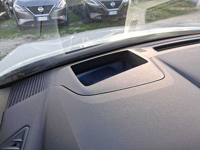 Nissan Qashqai e-Power Tekna