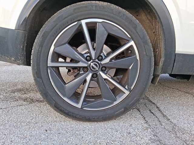 Nissan Qashqai e-Power Tekna
