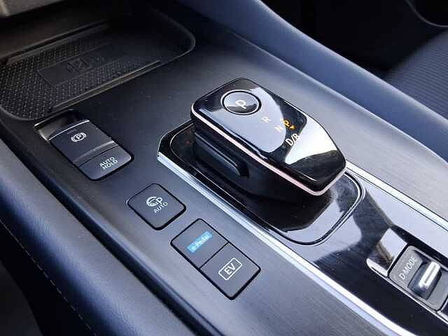 Nissan Qashqai e-Power Tekna