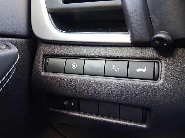 Nissan Qashqai e-Power Tekna