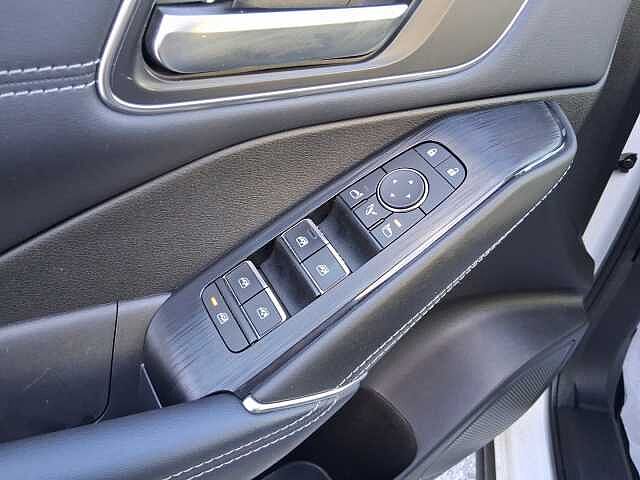Nissan Qashqai e-Power Tekna