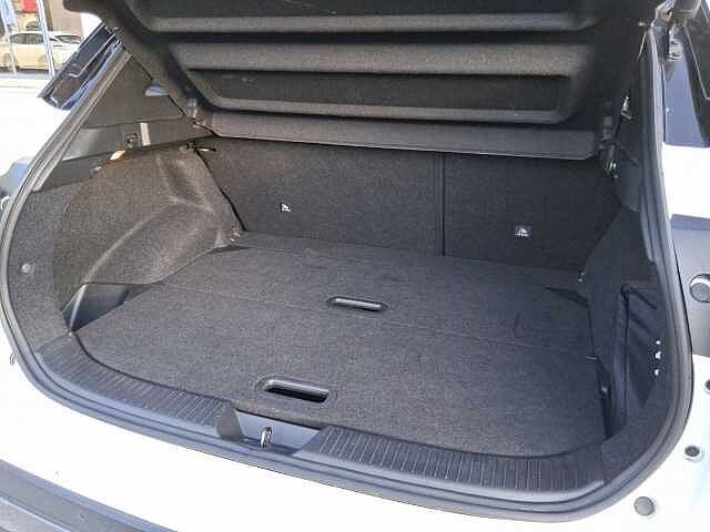 Nissan Qashqai e-Power Tekna