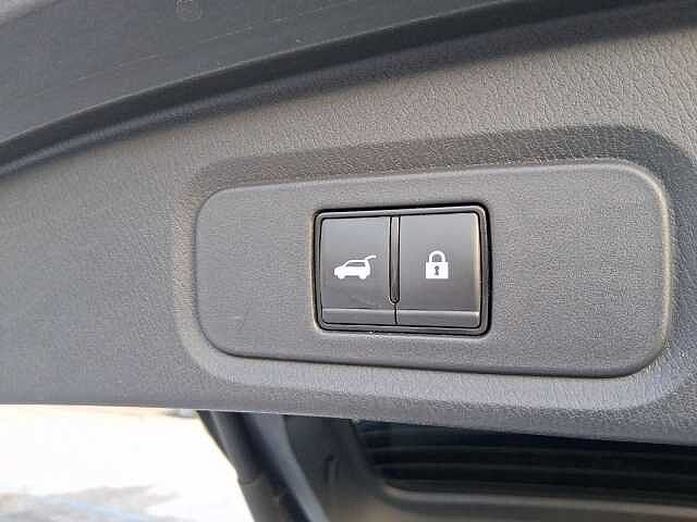 Nissan Qashqai e-Power Tekna