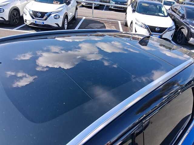 Nissan Qashqai MHEV 140 CV Premiere Edition