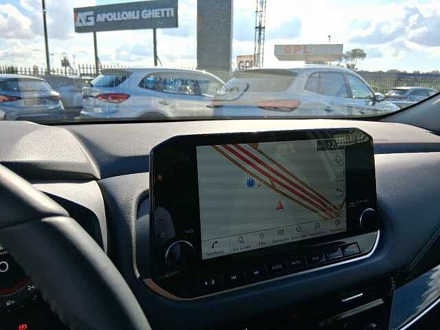 Nissan Qashqai MHEV 140 CV Premiere Edition