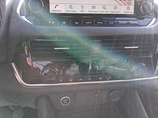 Nissan Qashqai MHEV 140 CV Premiere Edition