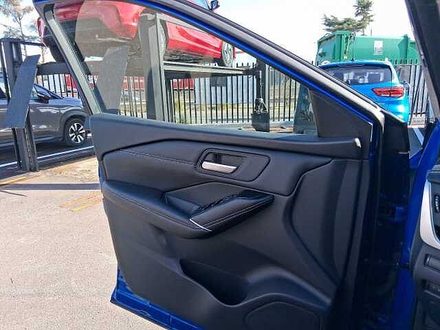 Nissan Qashqai MHEV 140 CV Premiere Edition