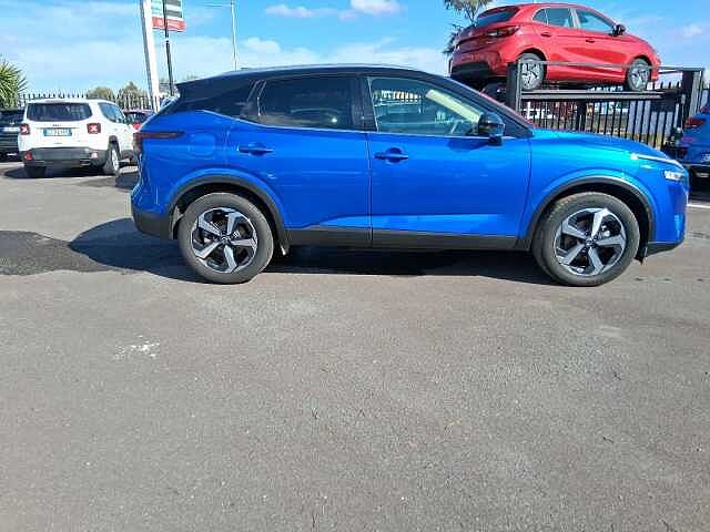 Nissan Qashqai MHEV 140 CV Premiere Edition