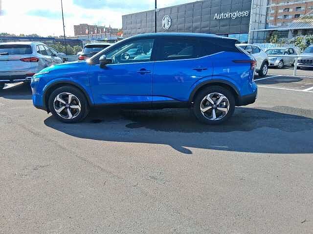 Nissan Qashqai MHEV 140 CV Premiere Edition