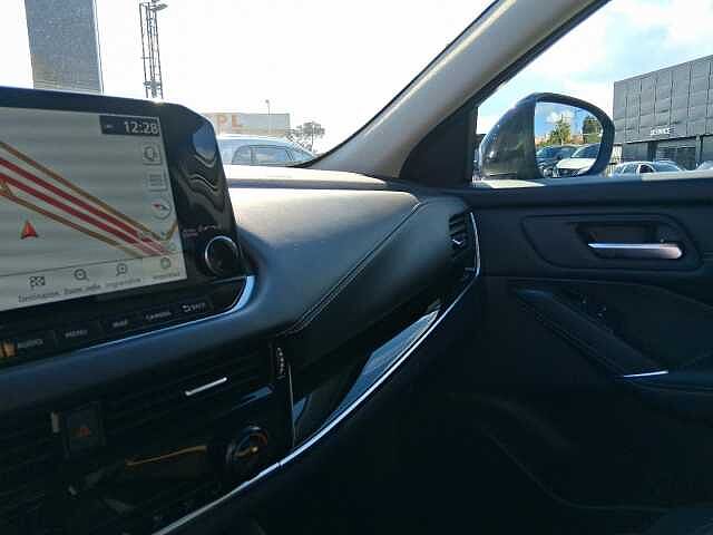 Nissan Qashqai MHEV 140 CV Premiere Edition