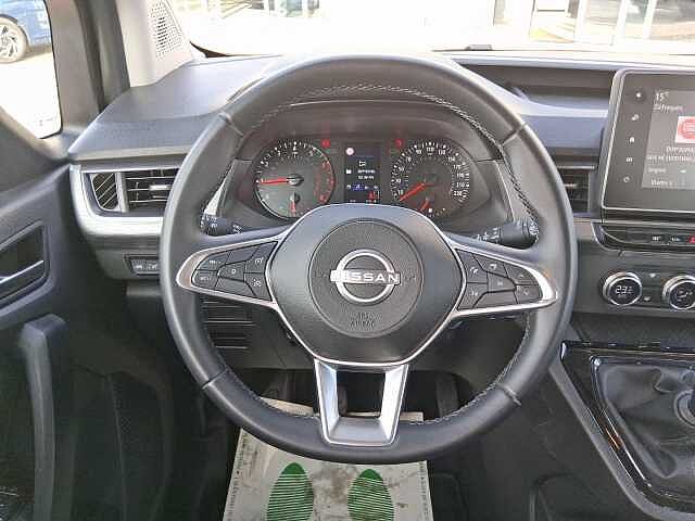 Nissan Townstar 1.3 130 CV N-Connecta-5 POSTI